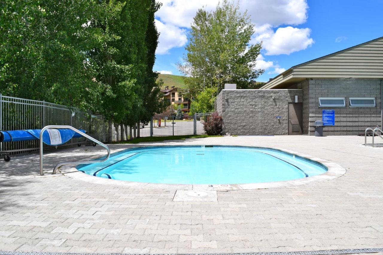 Bluff 4018 Apartment Sun Valley Exterior photo
