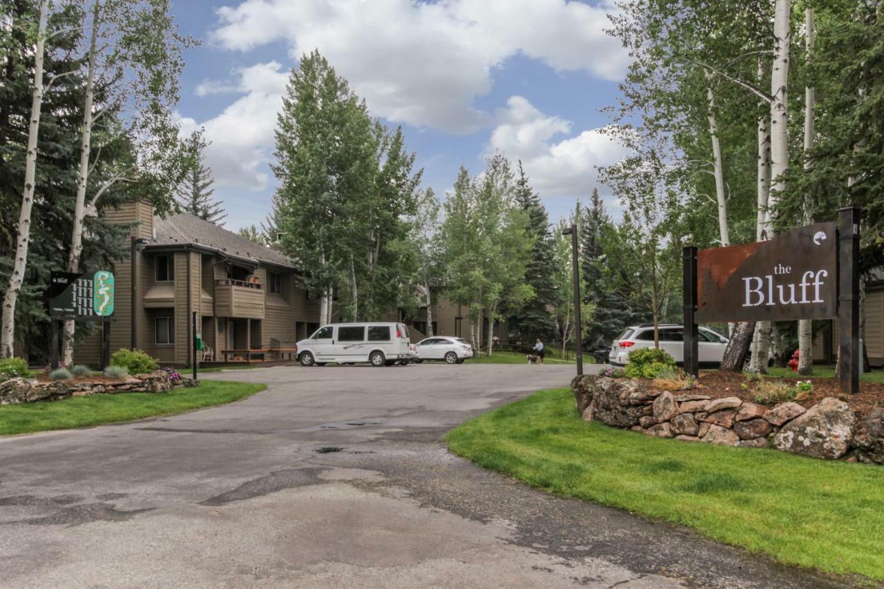 Bluff 4018 Apartment Sun Valley Exterior photo